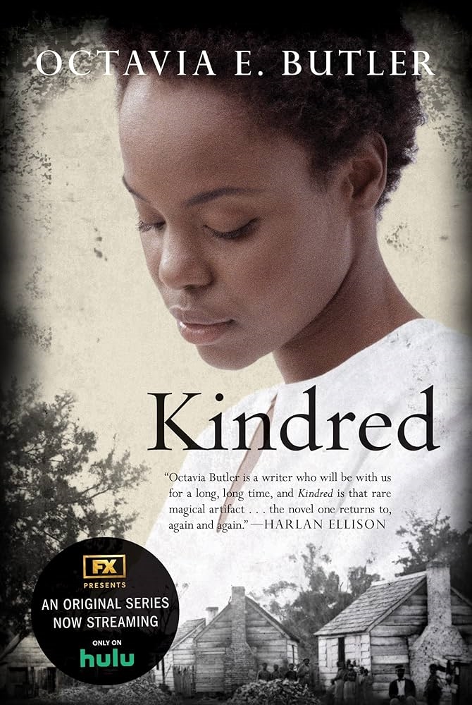 Kindred by Octavia E. Butler