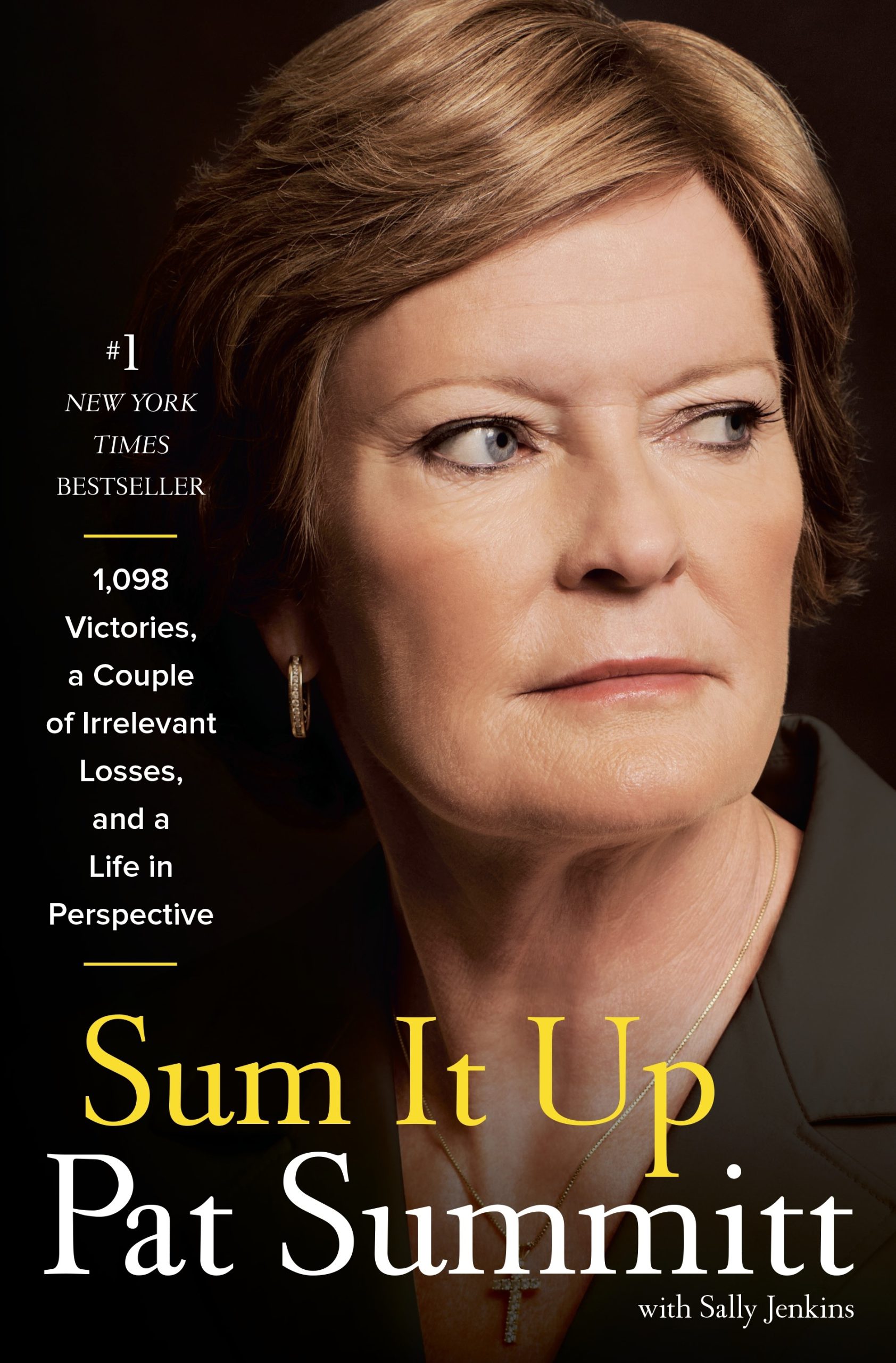 Sum It Up by Pat Head Summitt