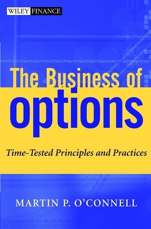 The Business of Options by Wiley Finance