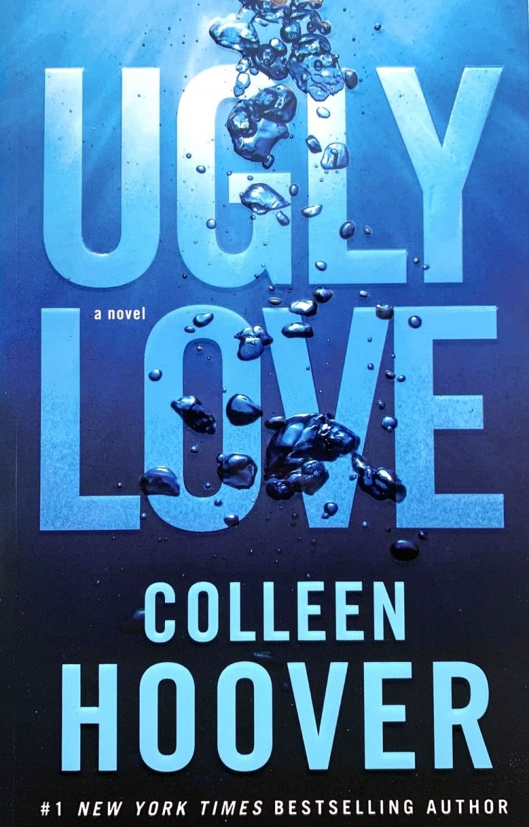 Ugly Love by Colleen Hoover