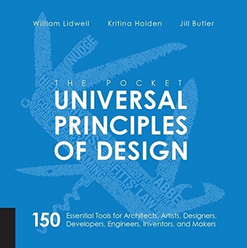 Universal Principles of Design